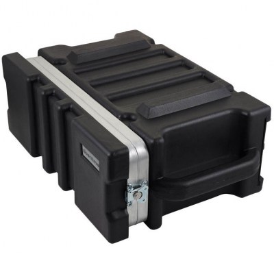Boschma Cases 3 U-HE Shallow Case