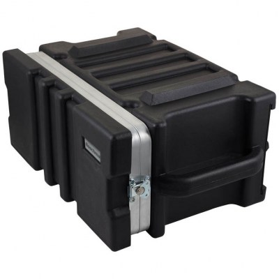 Boschma Cases 4 U-HE Shallow Case