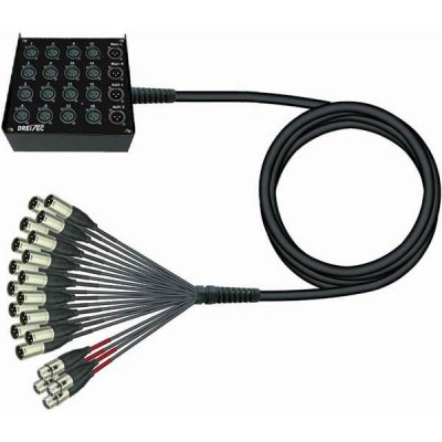 pro snake MTS 1604-30 BP
