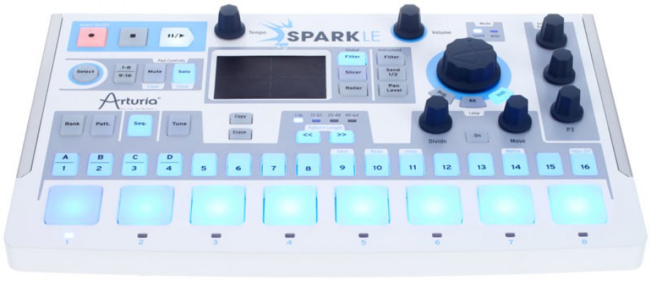 Arturia Spark LE