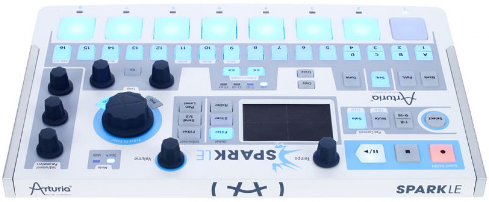 Arturia Spark LE