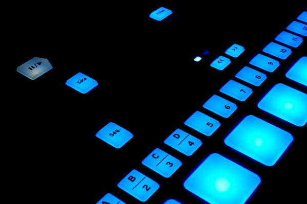 Arturia Spark LE