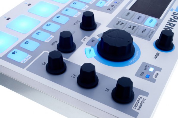 Arturia Spark LE