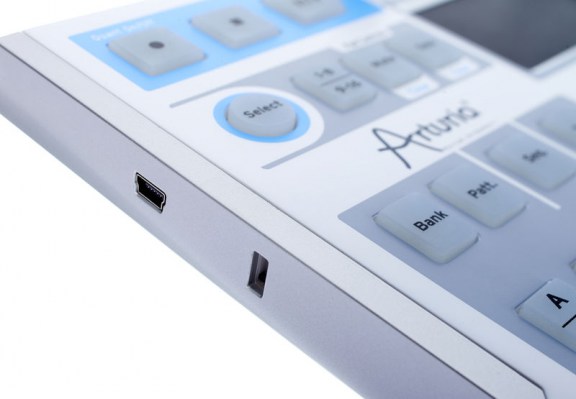 Arturia Spark LE