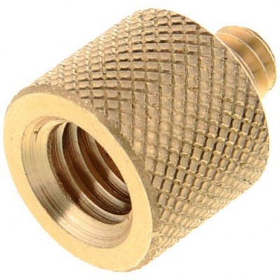 Manfrotto 015 Adapter 1/4" - 3/8"