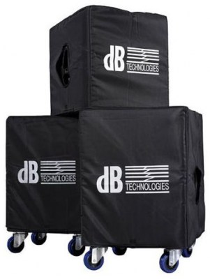 dB Technologies TC S20 S Cover