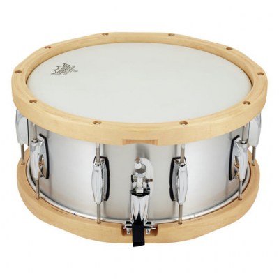 Gretsch 14"x6,5" Gold Series Snare Alu