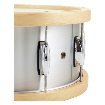 Gretsch 14"x6,5" Gold Series Snare Alu