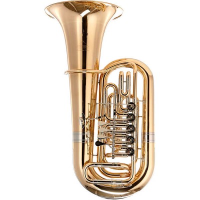 Miraphone 283B 11000 Eb- Tuba