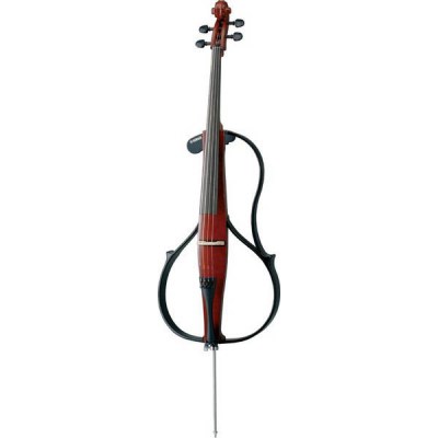 Yamaha SVC 110 Silent Cello