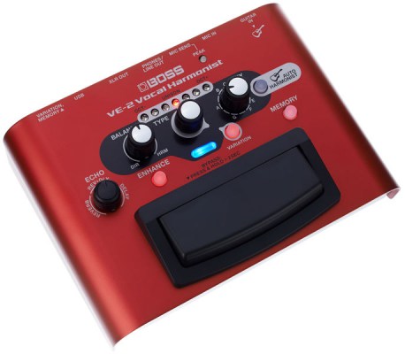 Boss VE-2