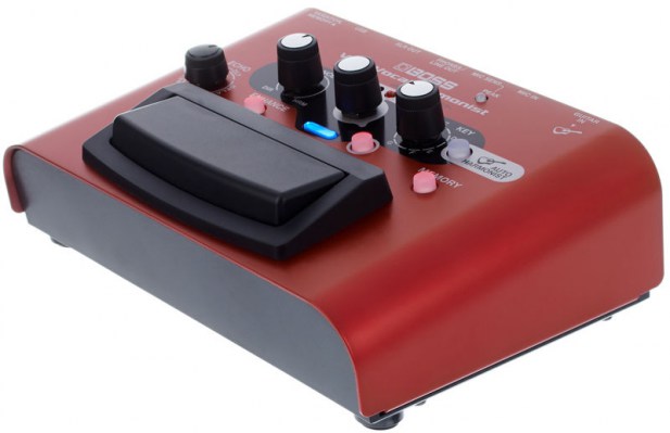 Boss VE-2