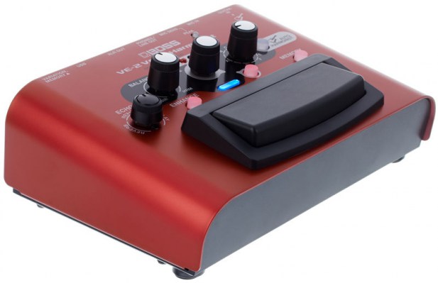 Boss VE-2