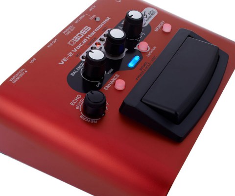 Boss VE-2