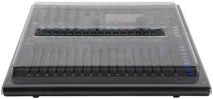 Decksaver DSP-PC-QU16