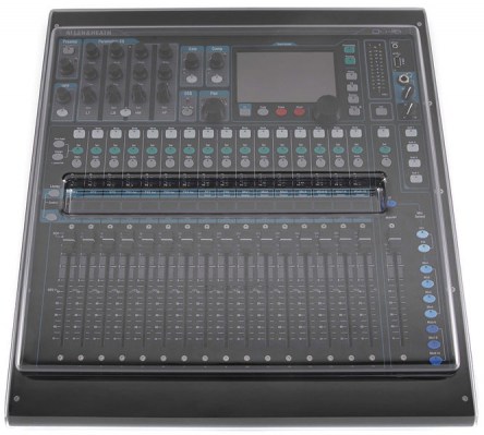 Decksaver DSP-PC-QU16