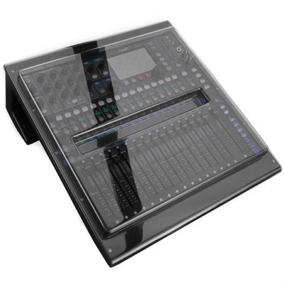 Decksaver DSP-PC-QU16
