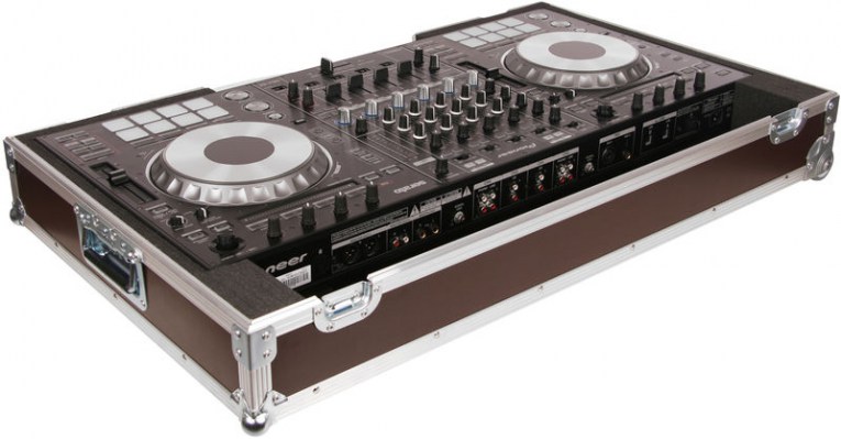 Thon Case for Pioneer DDJ-SZ