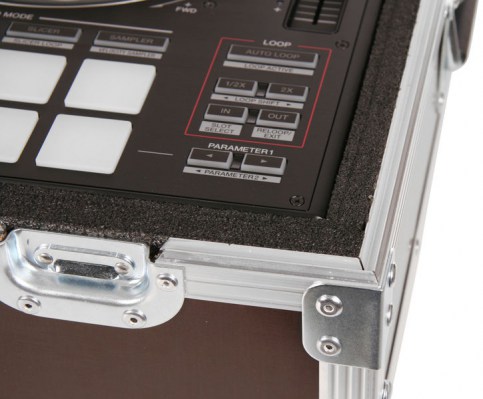 Thon Case for Pioneer DDJ-SZ