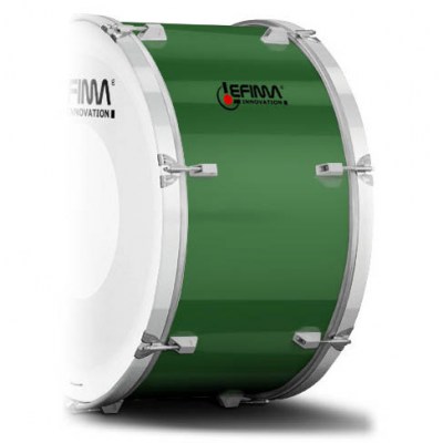 Lefima Cylinder Decor Color Green