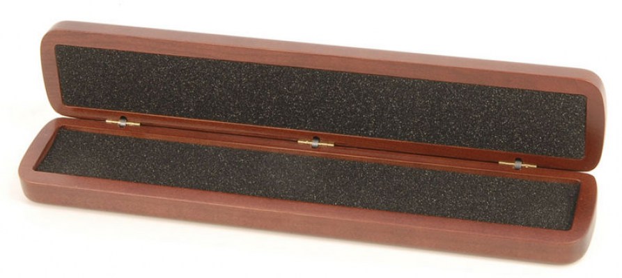 Mollard Universal Case Baton Cherry