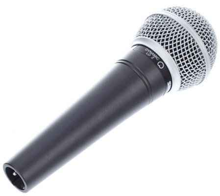 Shure SM 48 LC