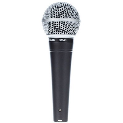 Shure SM 48 LC