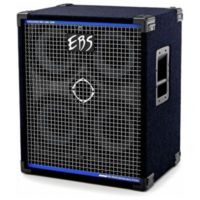 ebs bass cab