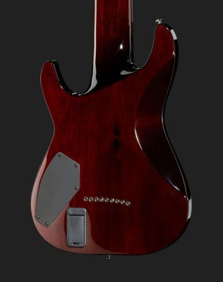 Schecter Hellraiser C-9 BCH