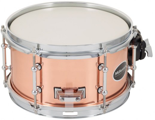 Millenium 10"x5,5" Copper Side Snare