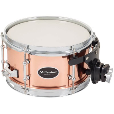 Millenium 10"x5,5" Copper Side Snare