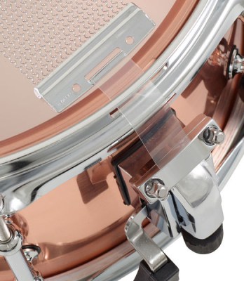 Millenium 10"x5,5" Copper Side Snare