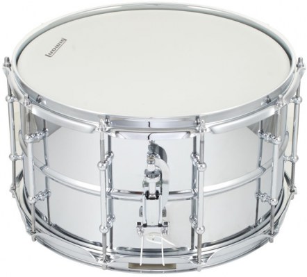 Ludwig LW0814SL 14"x08" Supralite