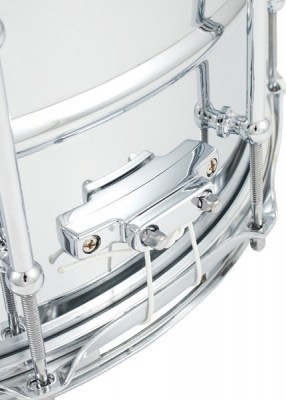 Ludwig LW0814SL 14"x08" Supralite