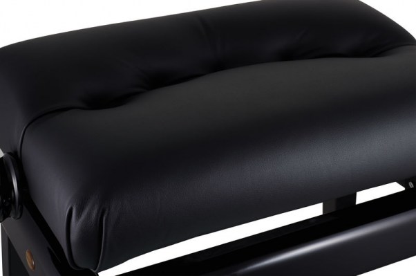 Andexinger Ergo Piano Bench Black