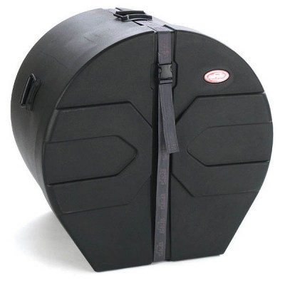 SKB D1624 24"x16" Bass Drum Case