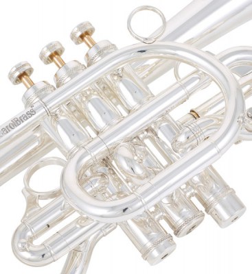 Carol Brass CCR-7770R-RSM-C-S