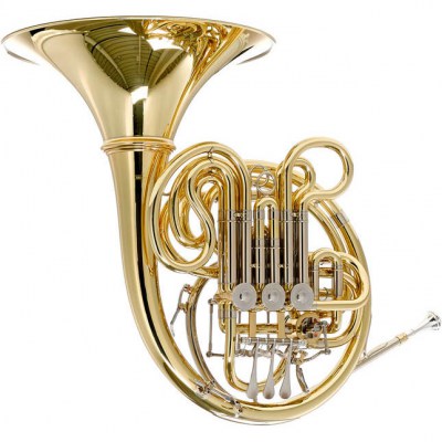 Thomann HR-301 F-/Bb- Horn