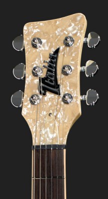 Italia Guitars Maranello Classic Guitar Blue купить Гитары и Бас ...