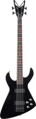 Dean Guitars Metalman 2A Demonator Bass