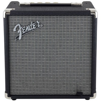 Fender Rumble 15 2014