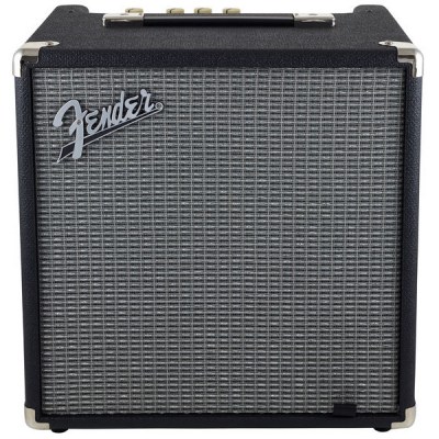 Fender Rumble 25 2014