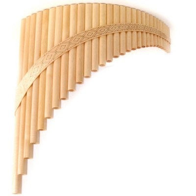 Thomann Solist Panpipes Bass g - g""29