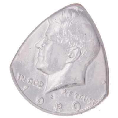 Master Artisan US Kennedy Dollar Coin Pick