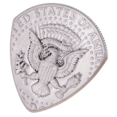 Master Artisan US Kennedy Dollar Coin Pick