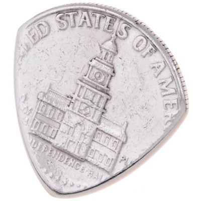 Master Artisan US 1976 Kennedy Dollar Pick