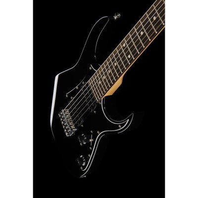 Harley Benton RG-Junior BK
