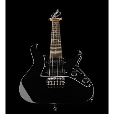 Harley Benton RG-Junior BK