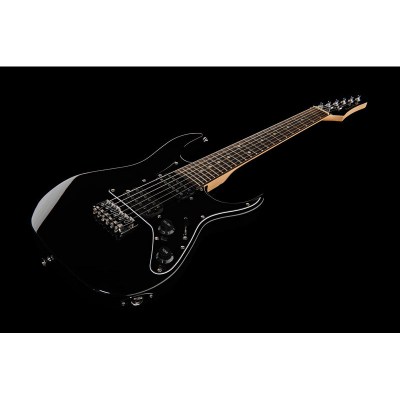 Harley Benton RG-Junior BK