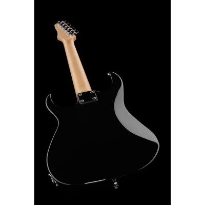 Harley Benton RG-Junior BK